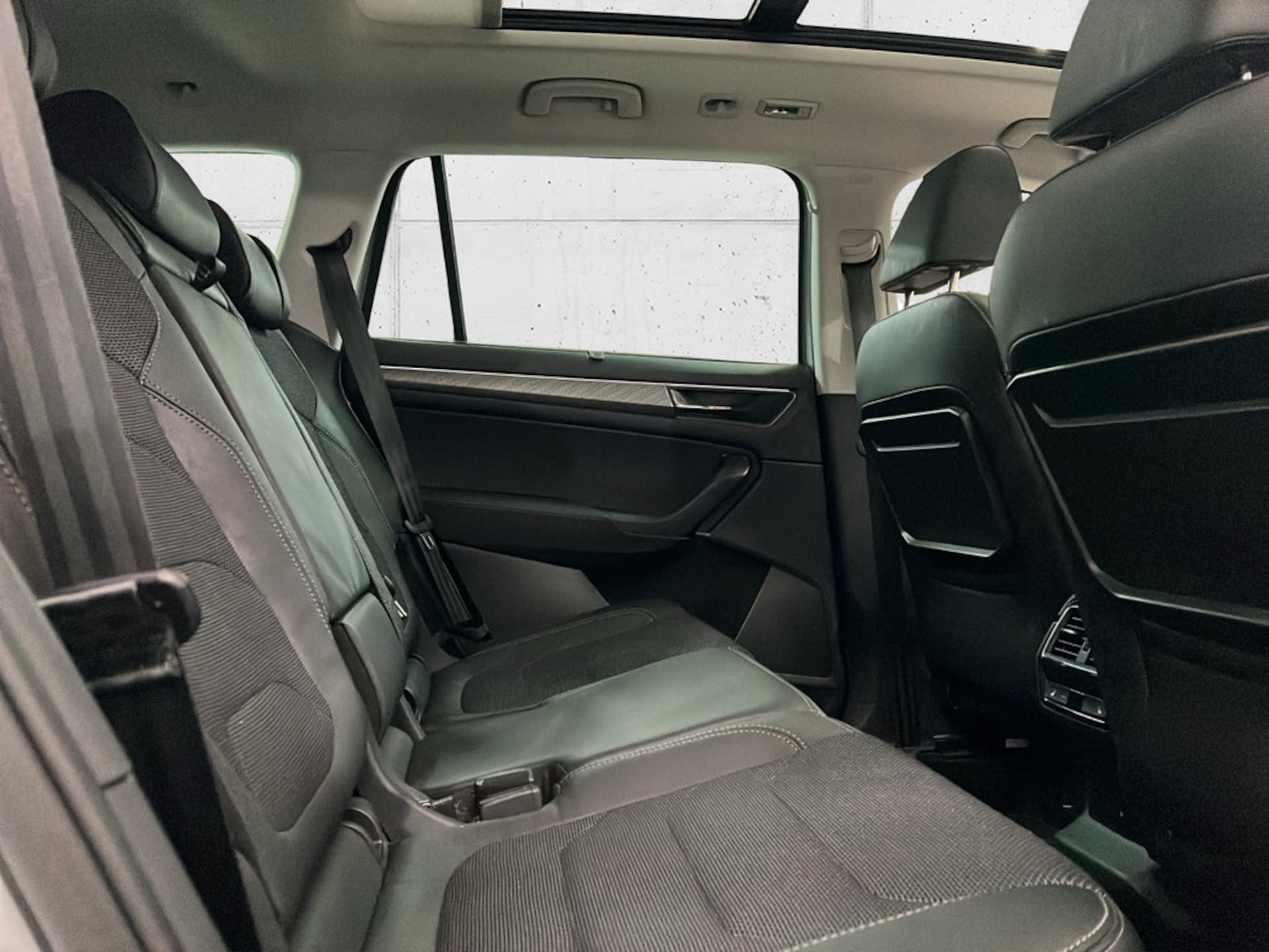 Skoda Kodiaq Style