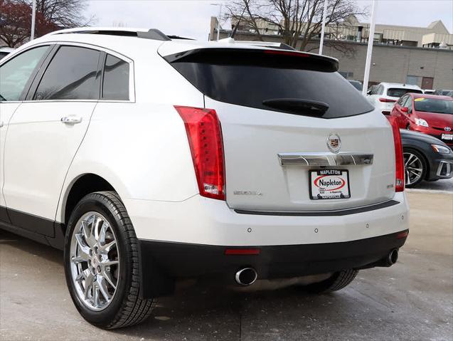 2013 CADILLAC SRX - Image 9