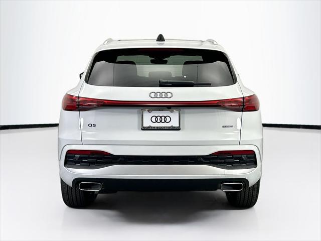 2025 Audi Q5 Premium Plus - Photo 6