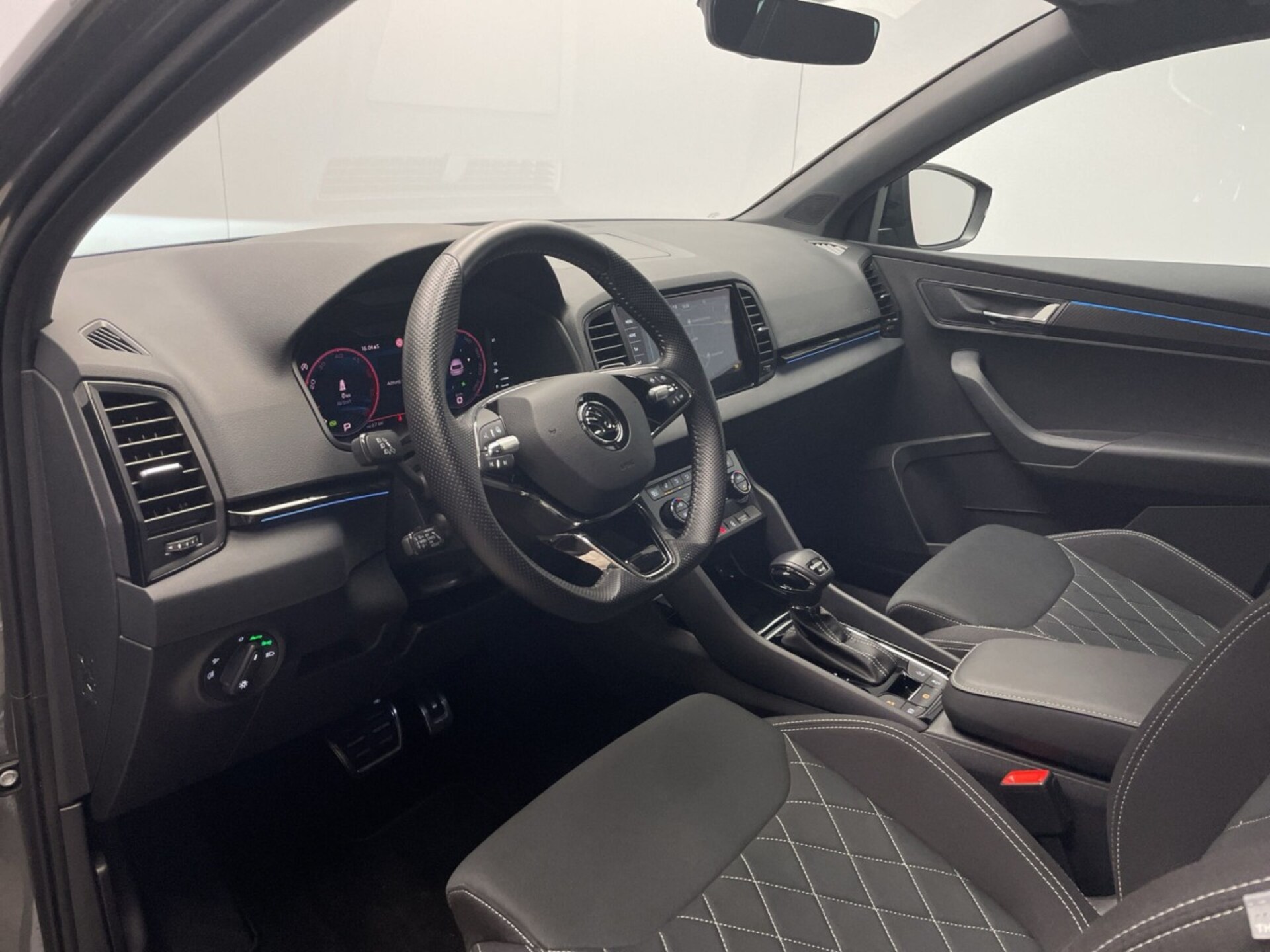 Skoda Karoq Sportline
