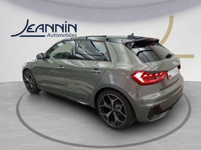 Audi A1 Sportback S Line Plus 35 TFSI 150 Ch S Tronic -  - Joinsteer - #2