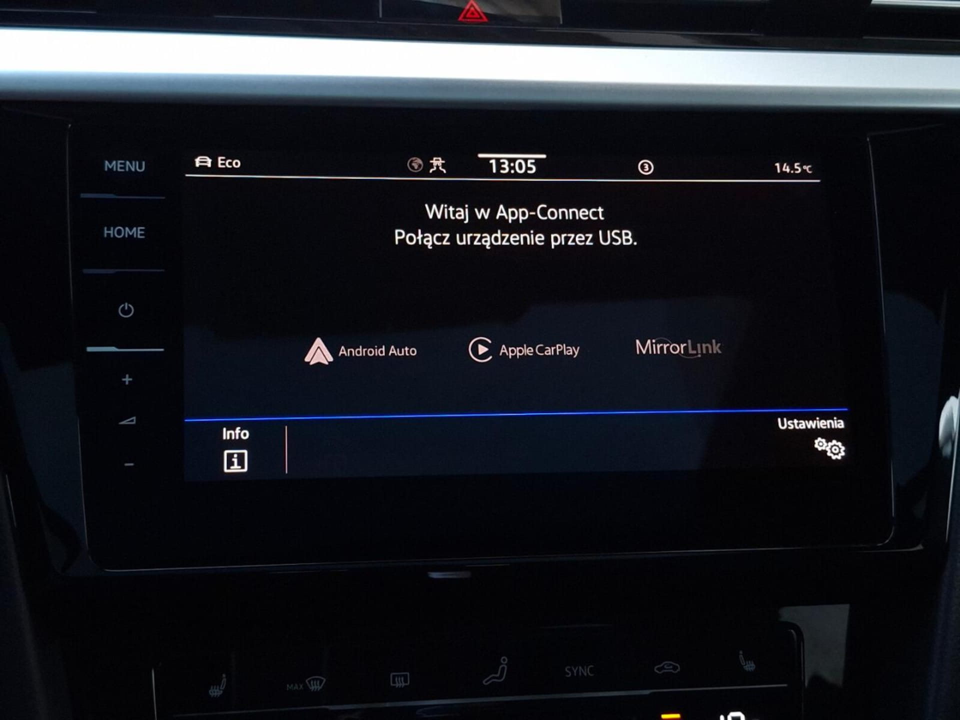 Volkswagen Arteon Shooting Brake R-Line