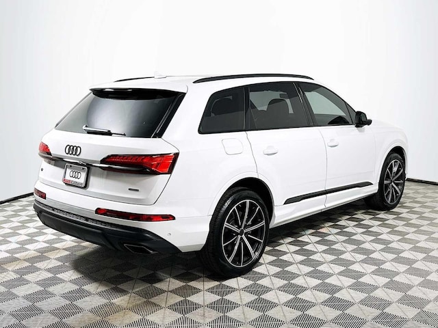 2026 Audi Q7 Premium Plus - Photo 7