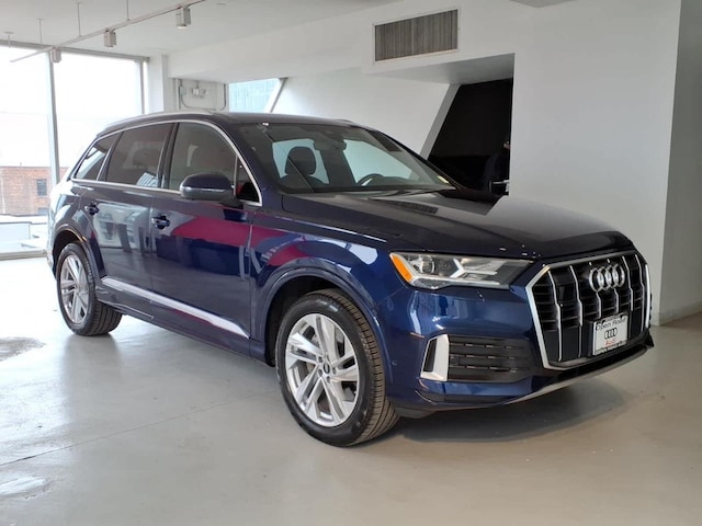 2023 Audi Q7