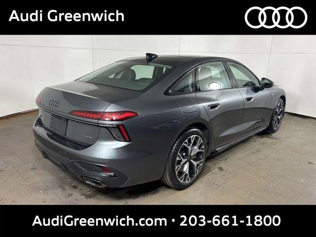 2026 Audi A6 Premium Plus - Photo 7