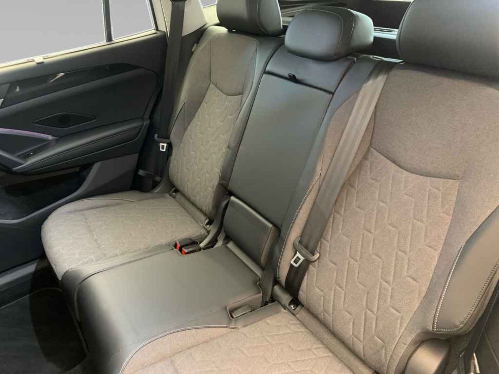 Volkswagen Tayron Life