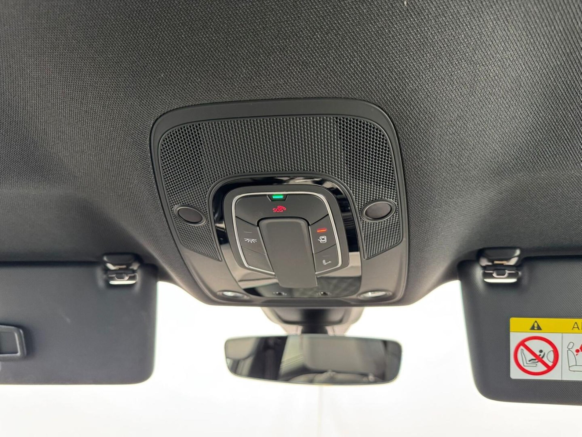 Audi SQ5 SUV
