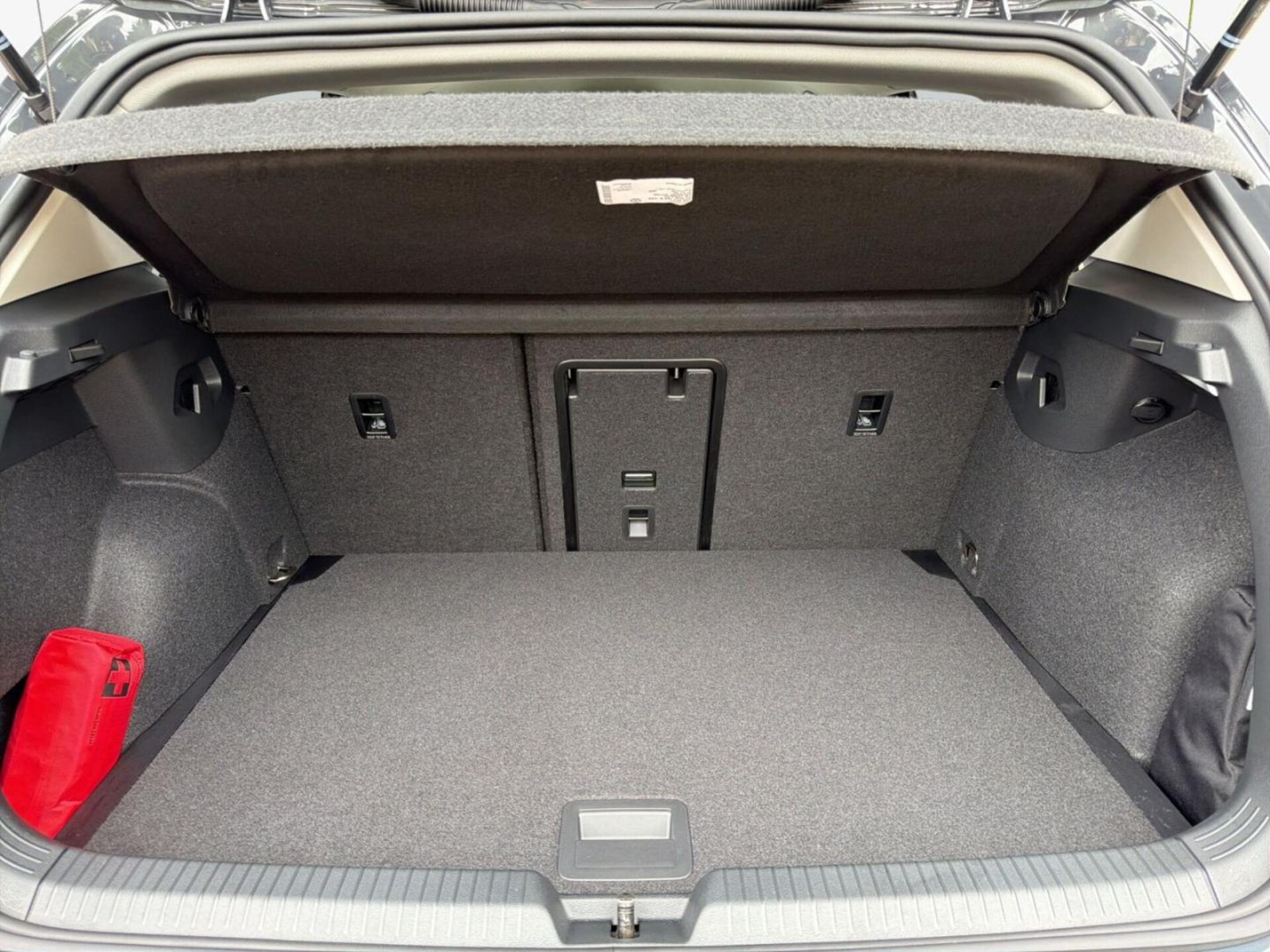 Volkswagen Golf ENERGY