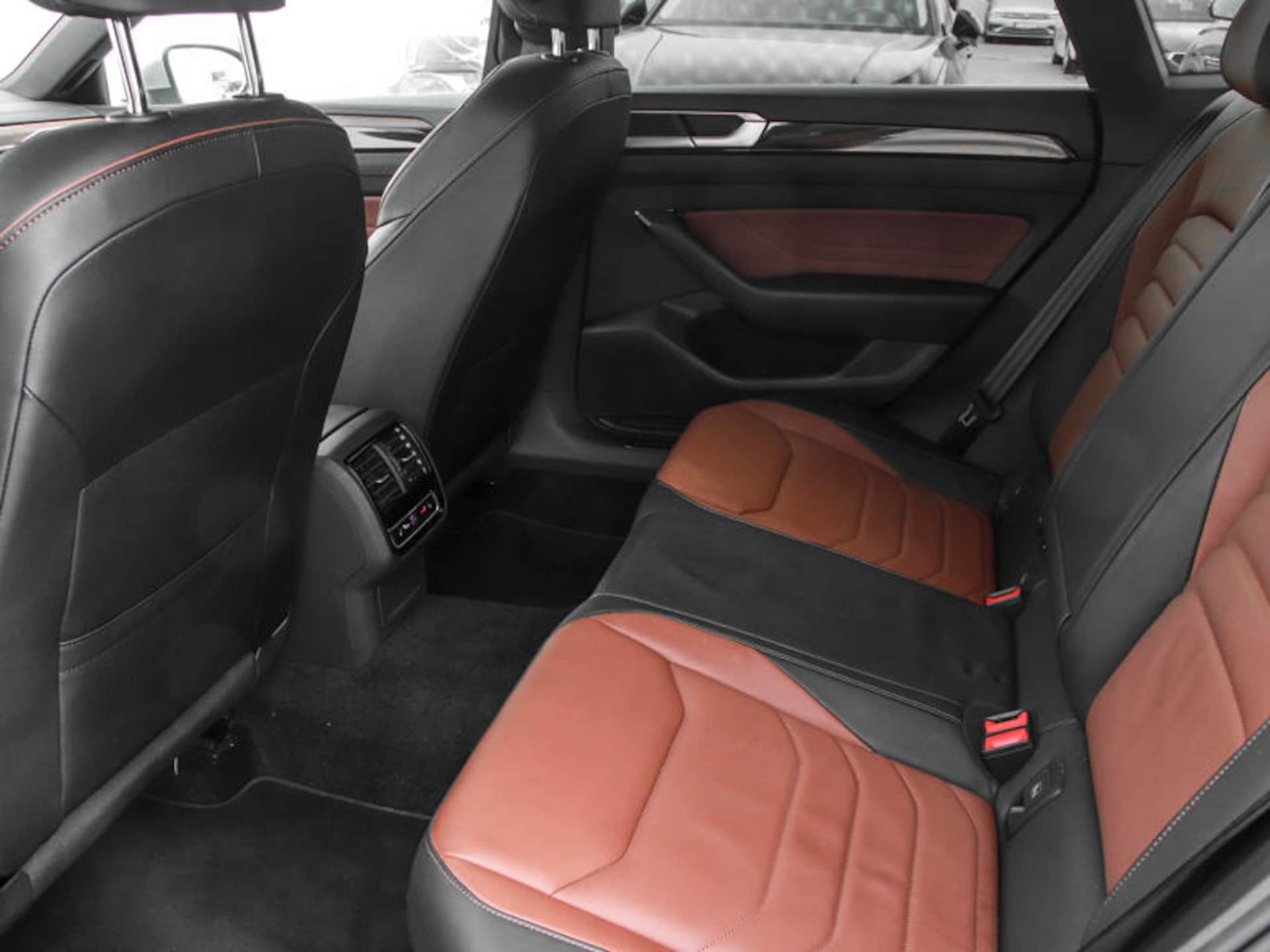 Volkswagen Arteon Shooting Brake Elegance