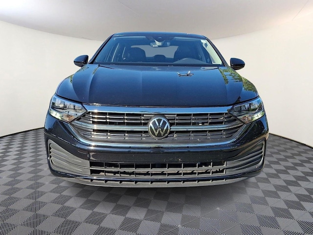 2023 Volkswagen Jetta