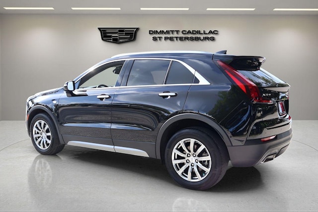 2023 Cadillac XT4