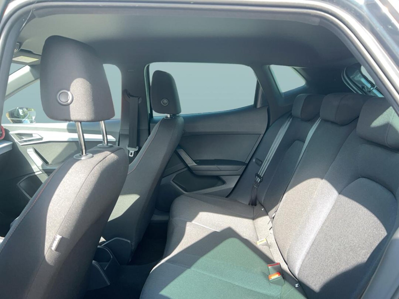 SEAT Ibiza – Bild 11