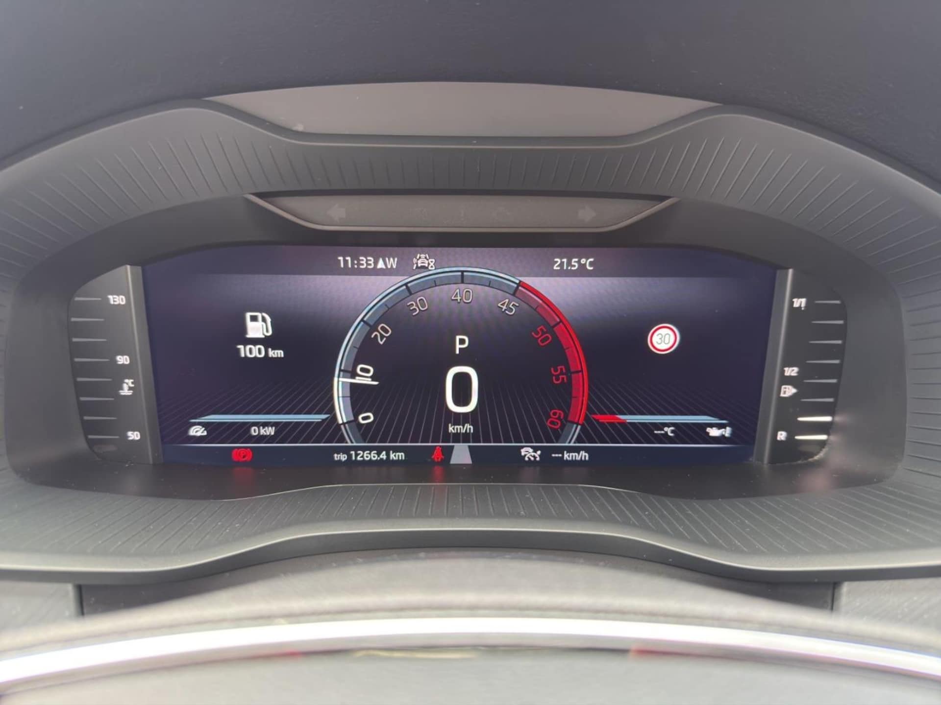 Skoda Kodiaq Ambition