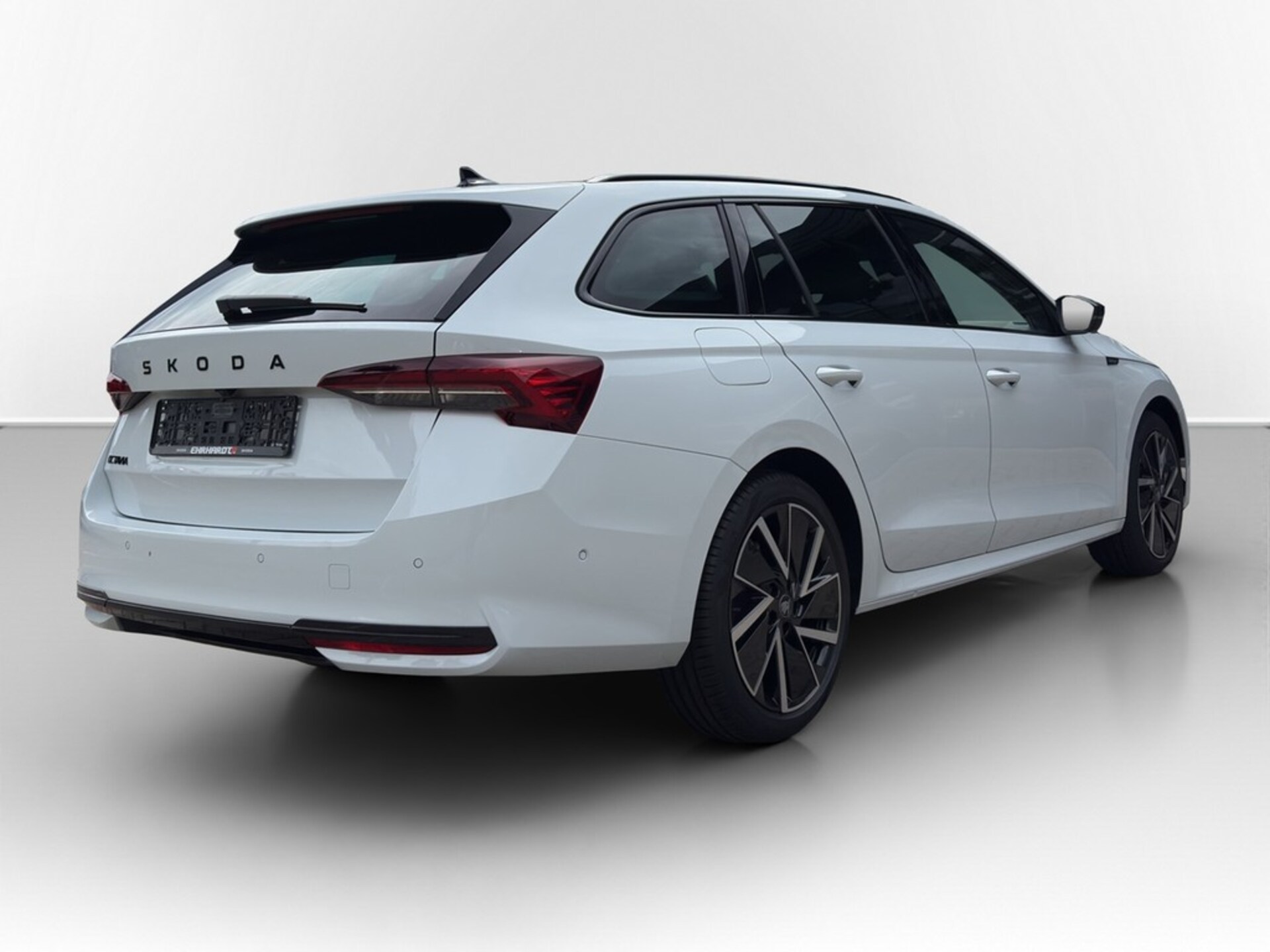 Skoda Octavia Combi Sportline