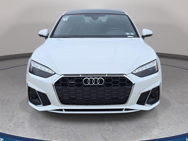 2024 Audi A5 Sportback