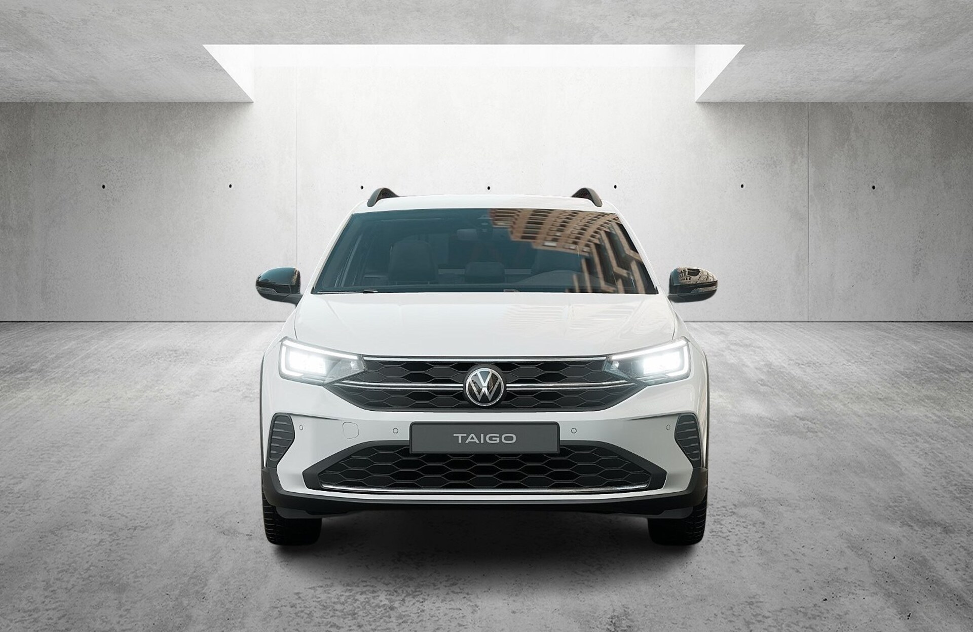 Volkswagen Taigo ENERGY