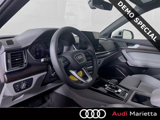 2025 Audi Q5 Sportback Premium Plus - Photo 9
