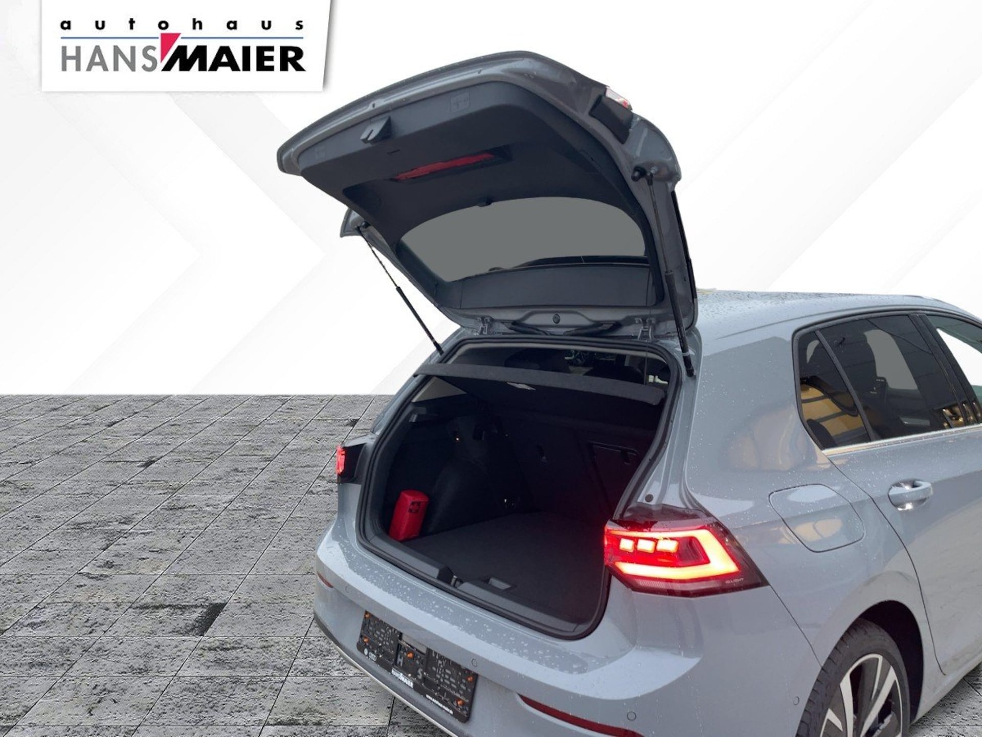 Volkswagen Golf Style