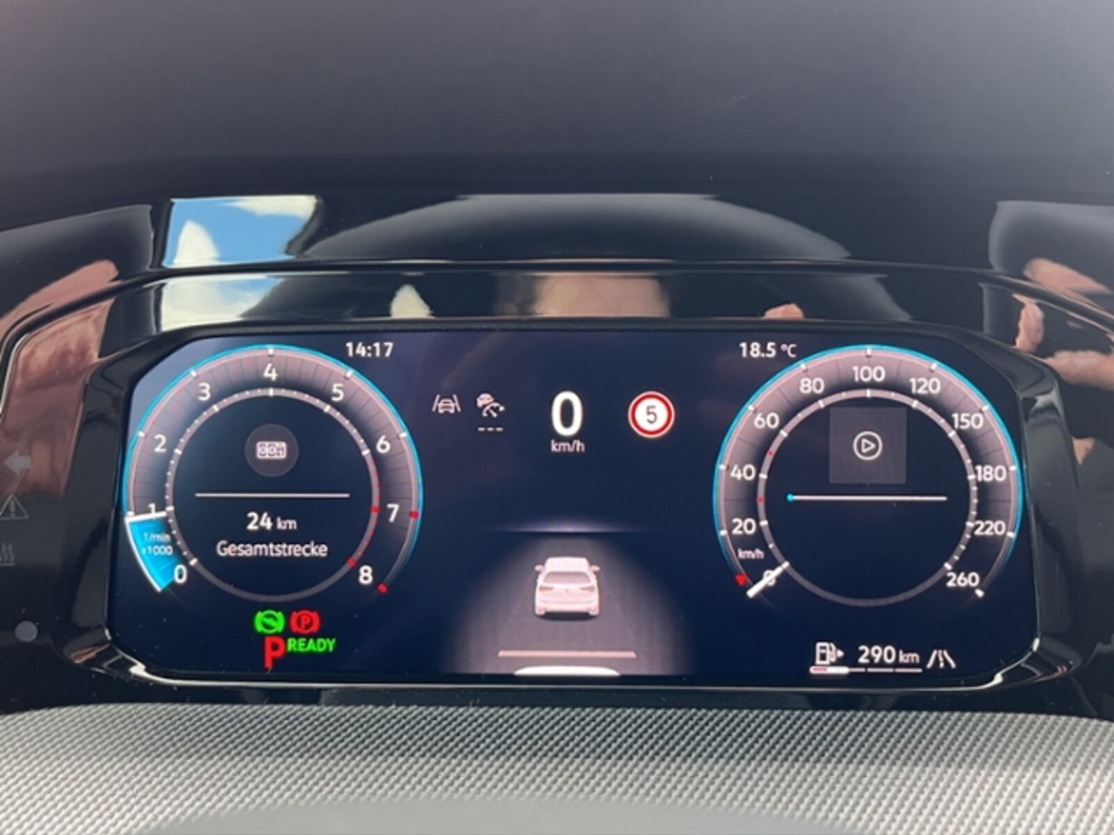 Volkswagen Golf – Bild 13