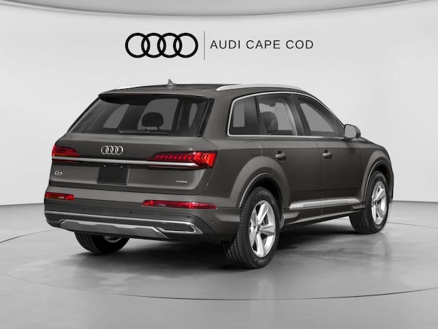 2023 Audi Q7