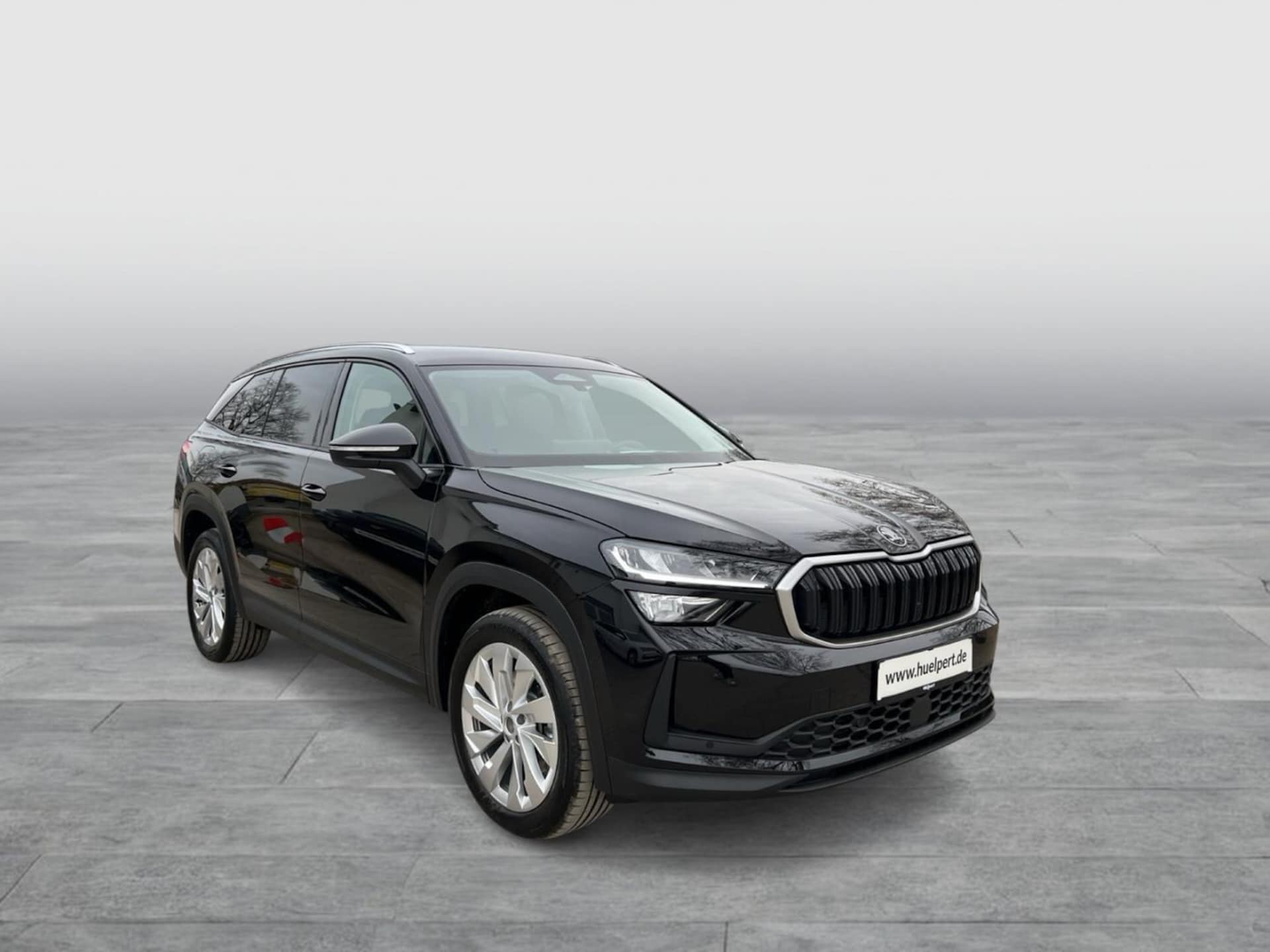Skoda Kodiaq Selection