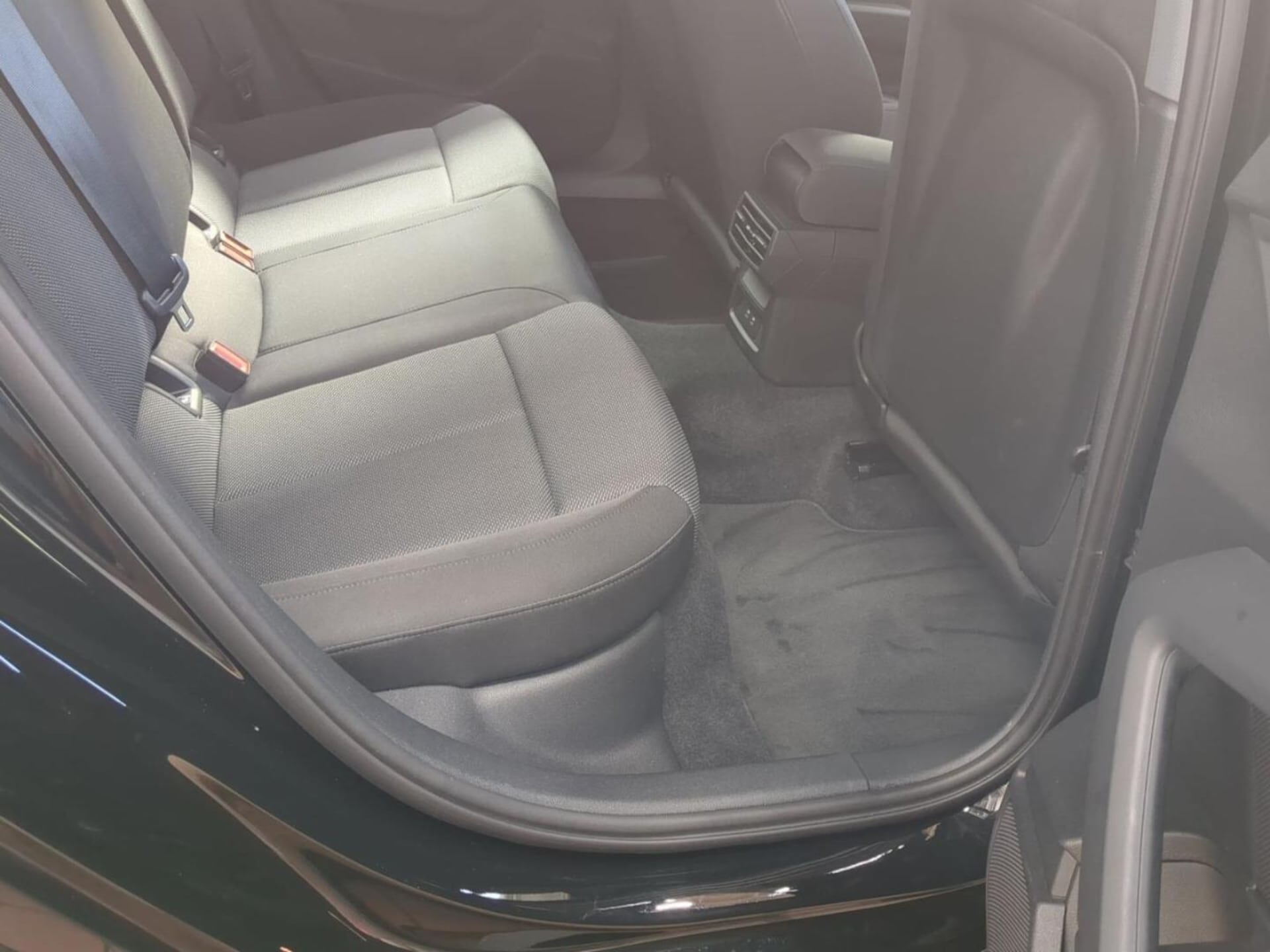 Audi A3 Sportback TFSI e