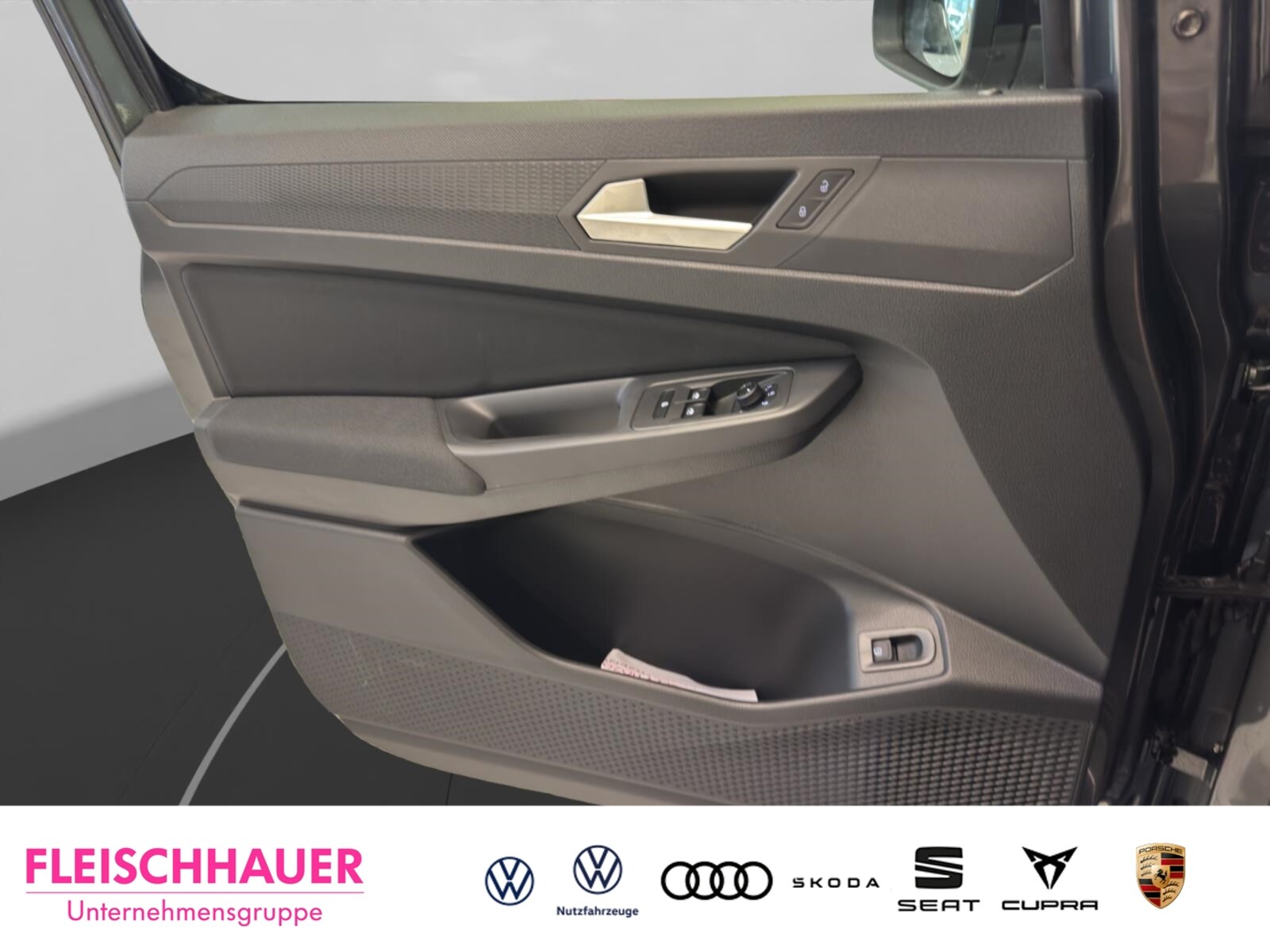 Volkswagen Caddy – Bild 12