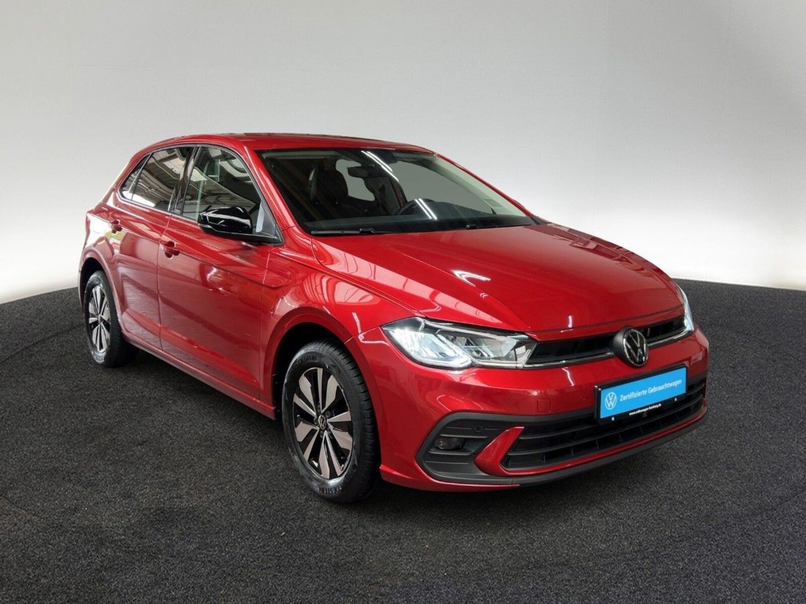 Volkswagen Polo – Bild 5