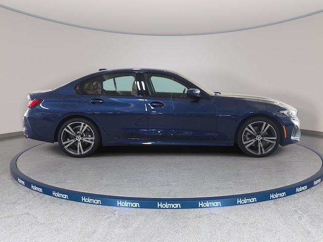 2023 BMW 330i