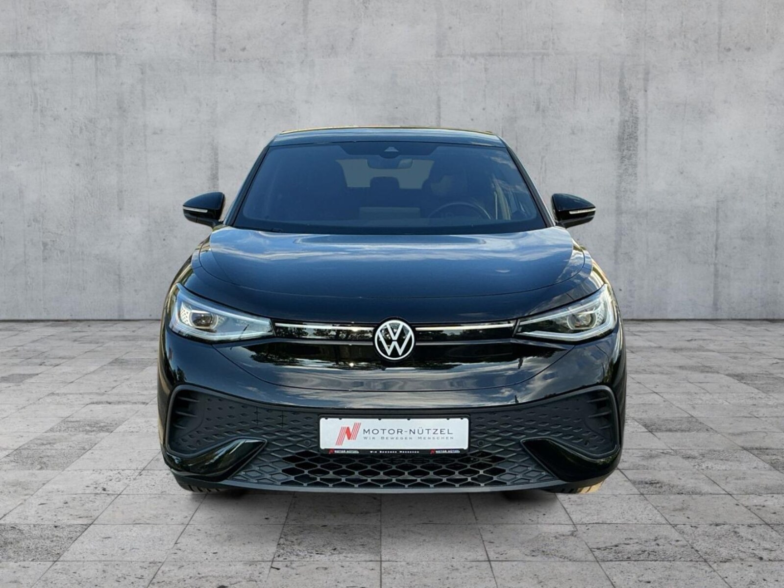 Volkswagen ID.5 – Bild 2
