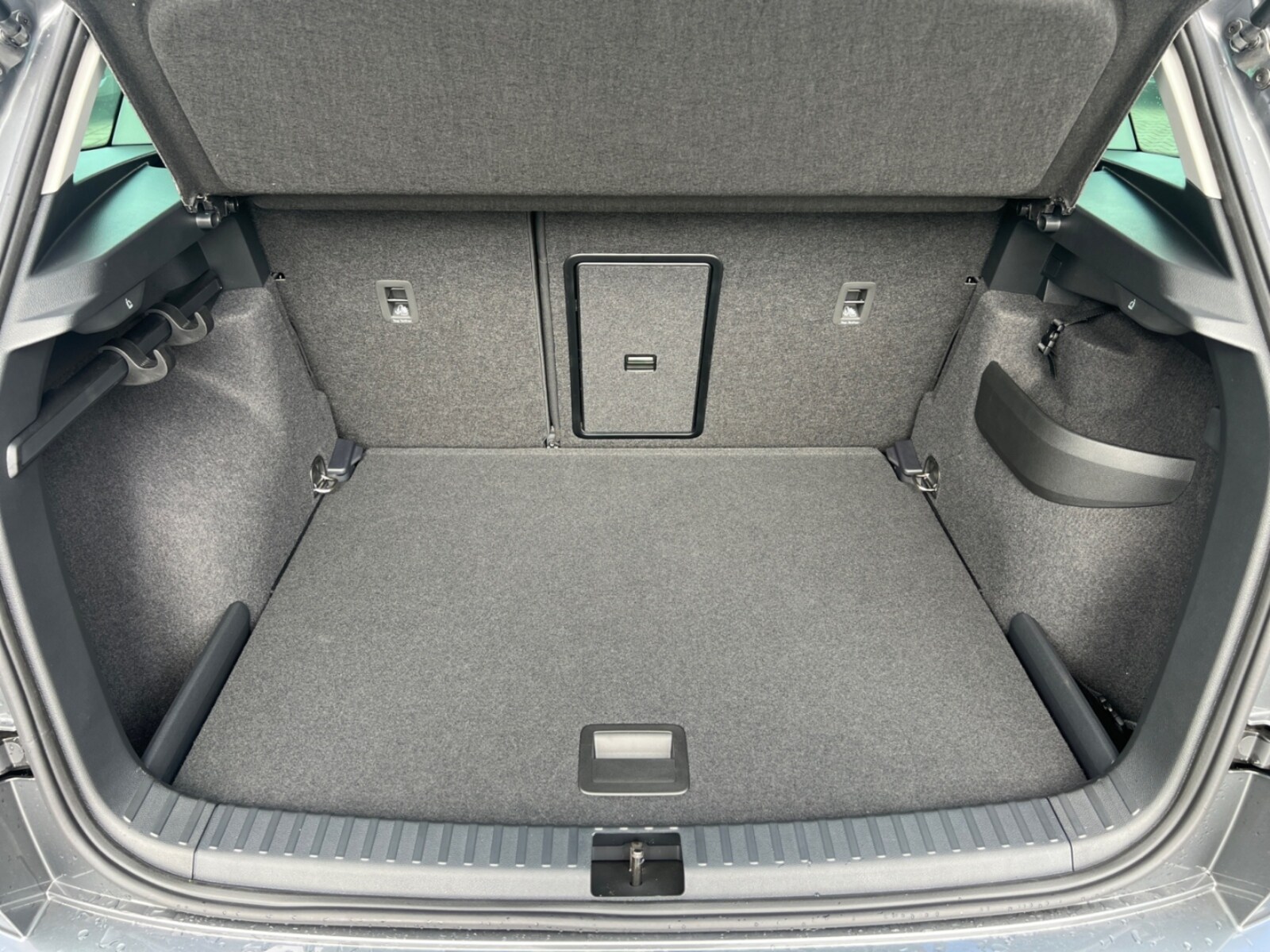 Škoda Karoq – Bild 13