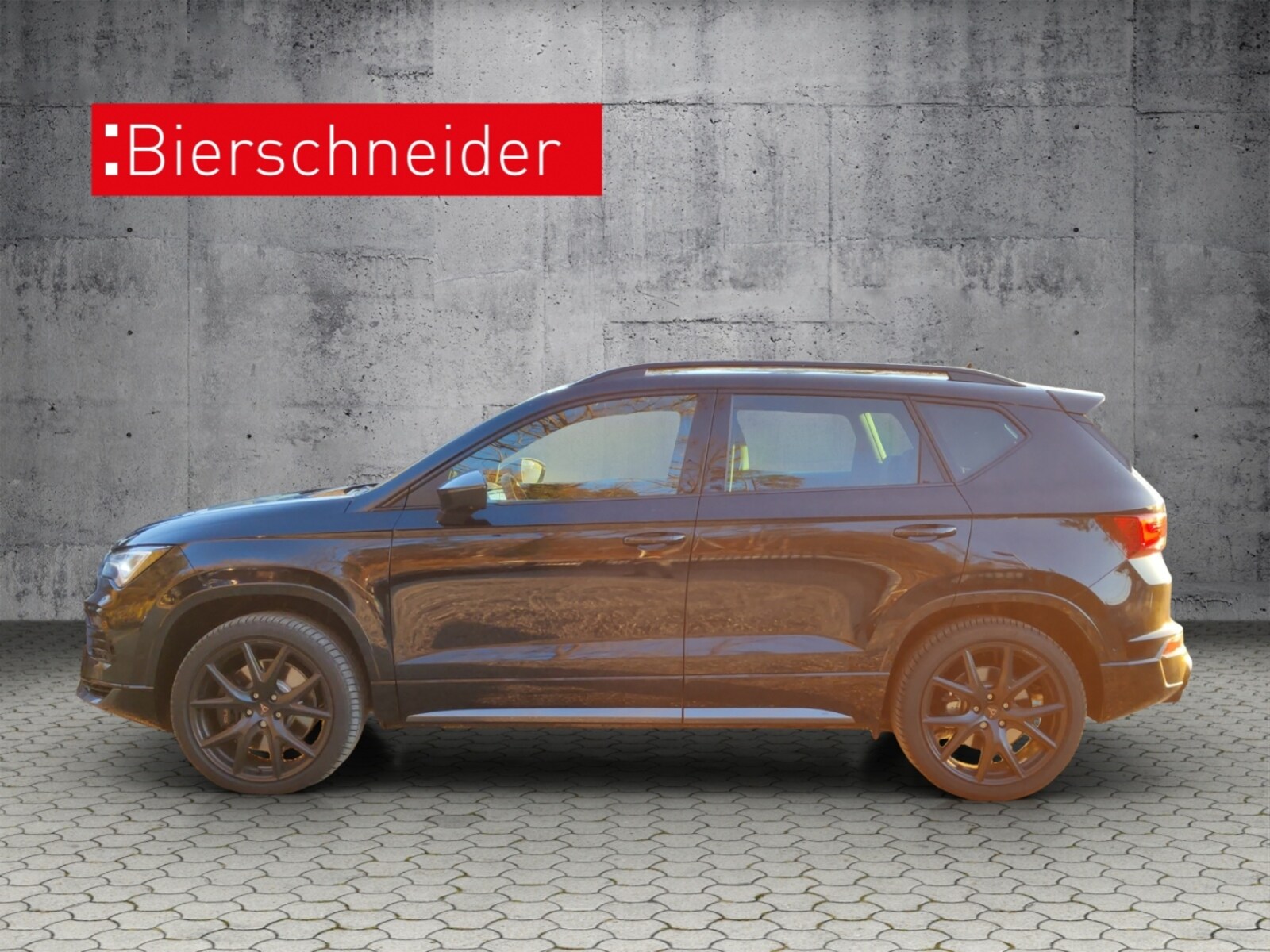 CUPRA Ateca – Bild 5