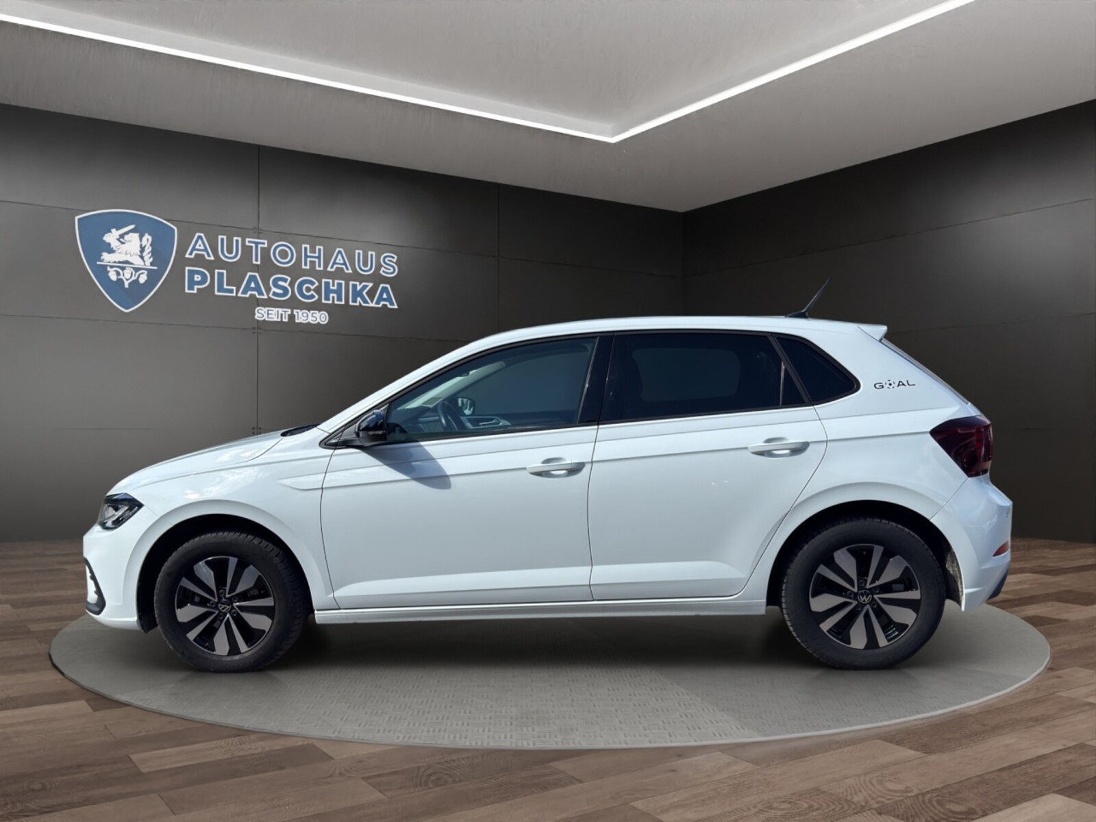Volkswagen Polo – Bild 8
