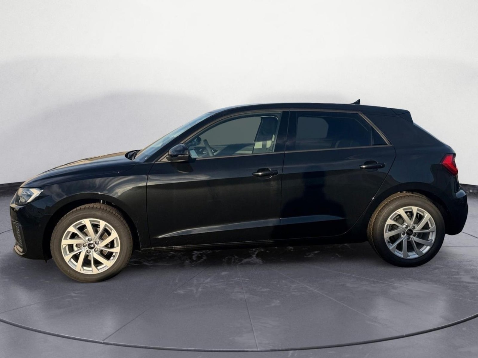 Audi A1 Sportback – Bild 4