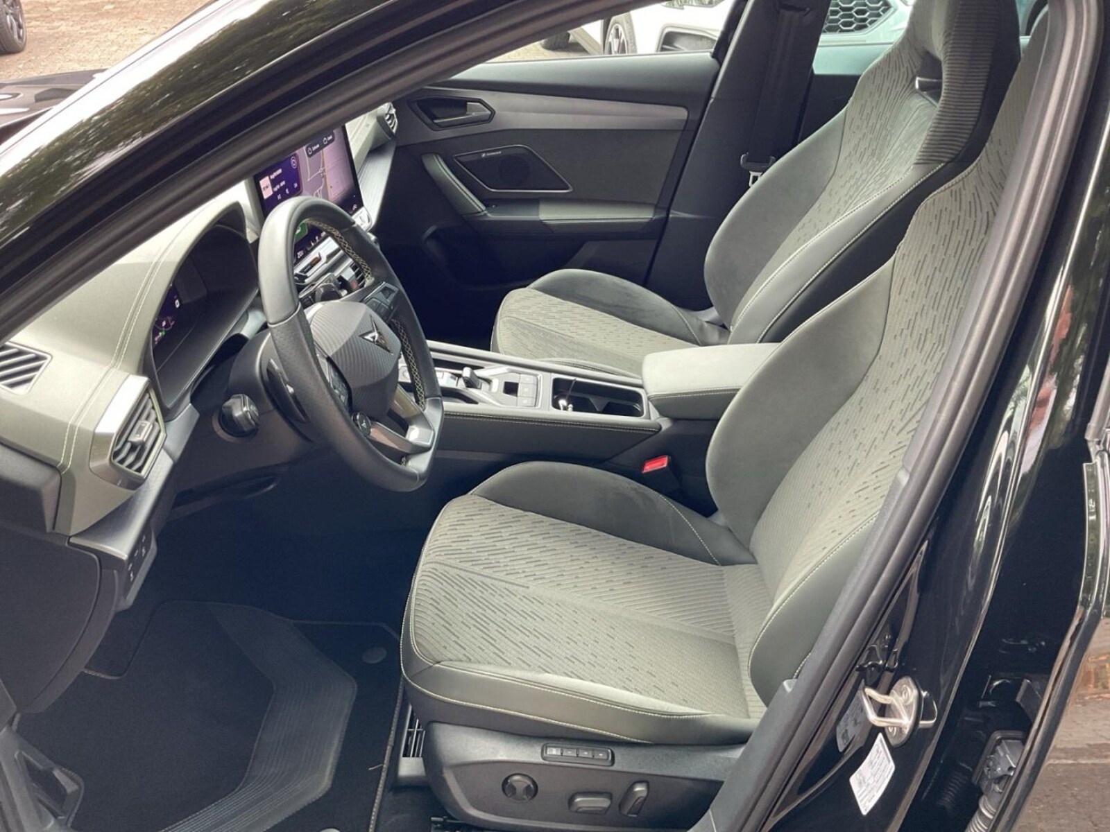 CUPRA Formentor – Bild 6