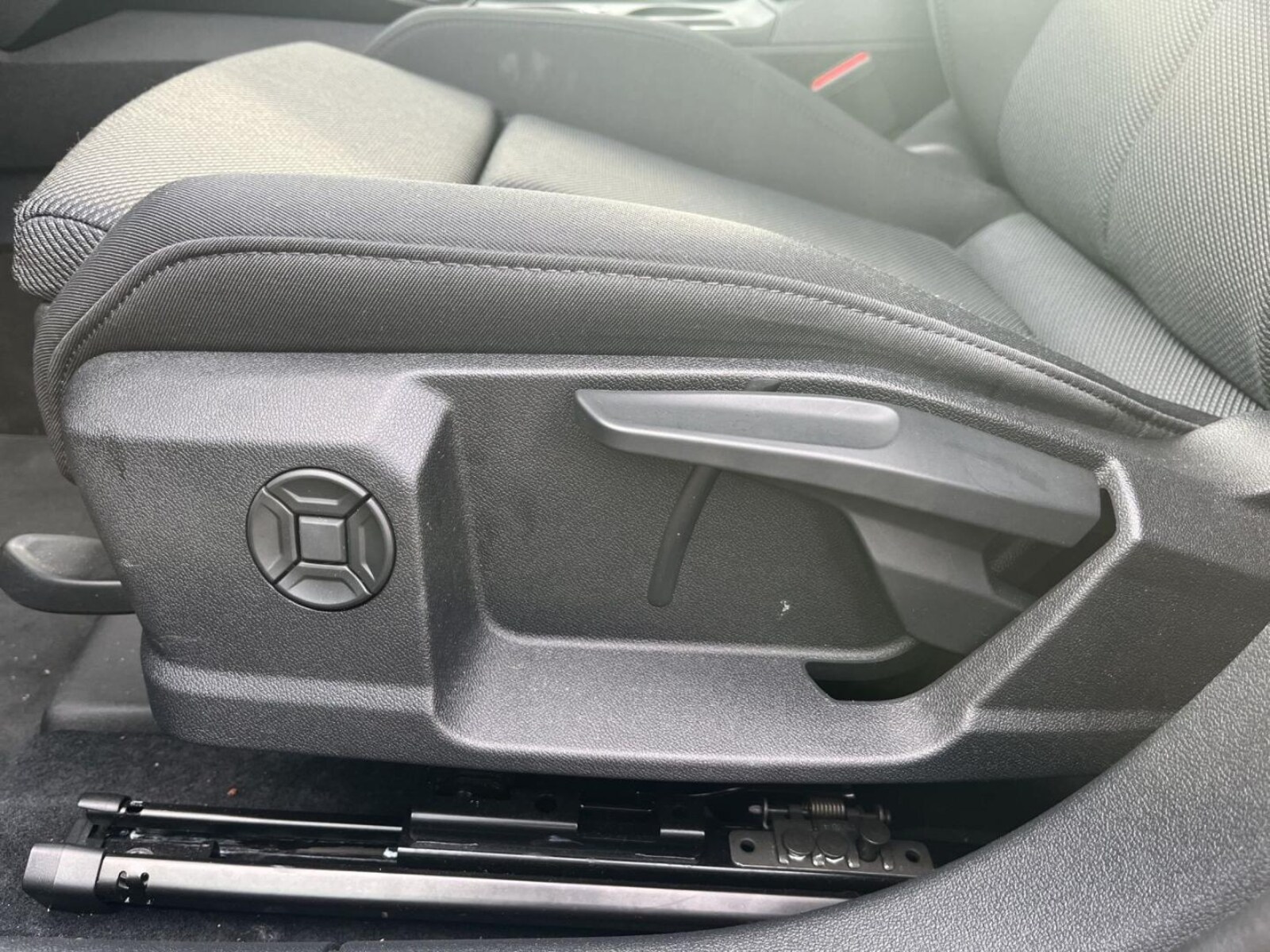 Audi A3 Sportback – Bild 16