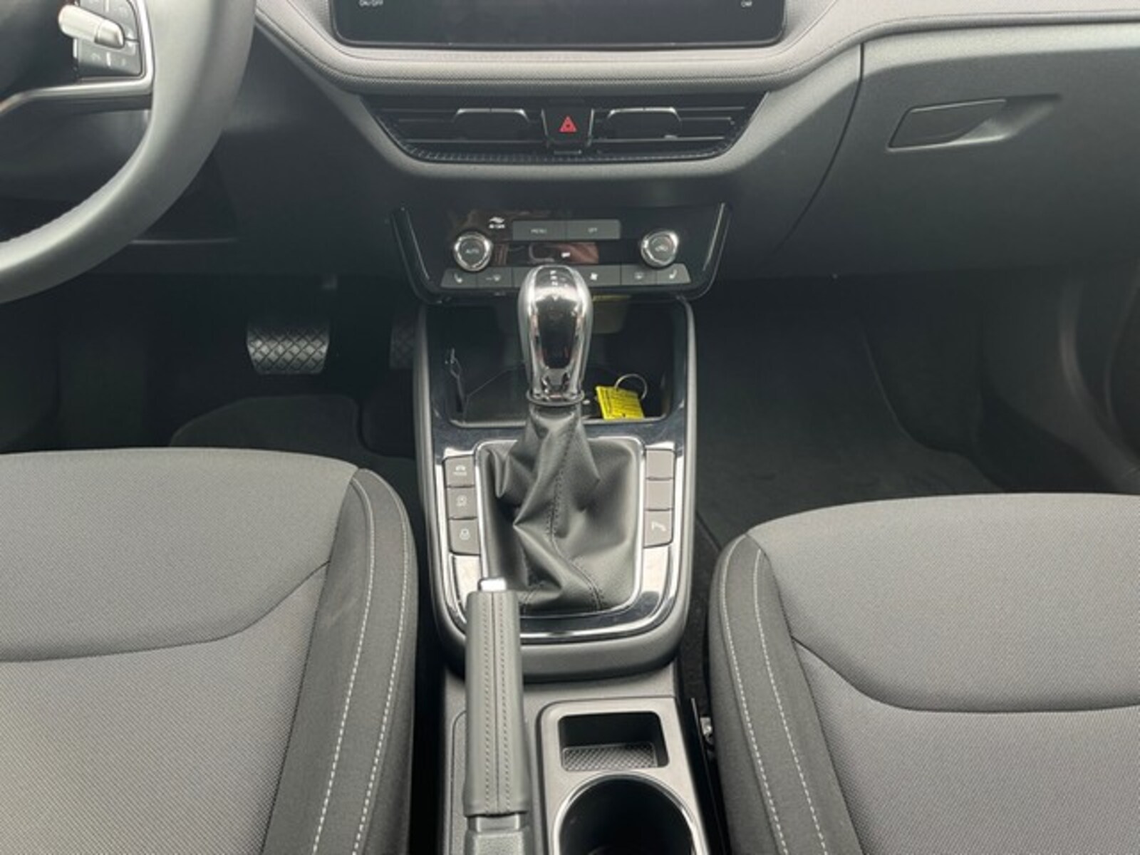 Škoda Fabia – Bild 15