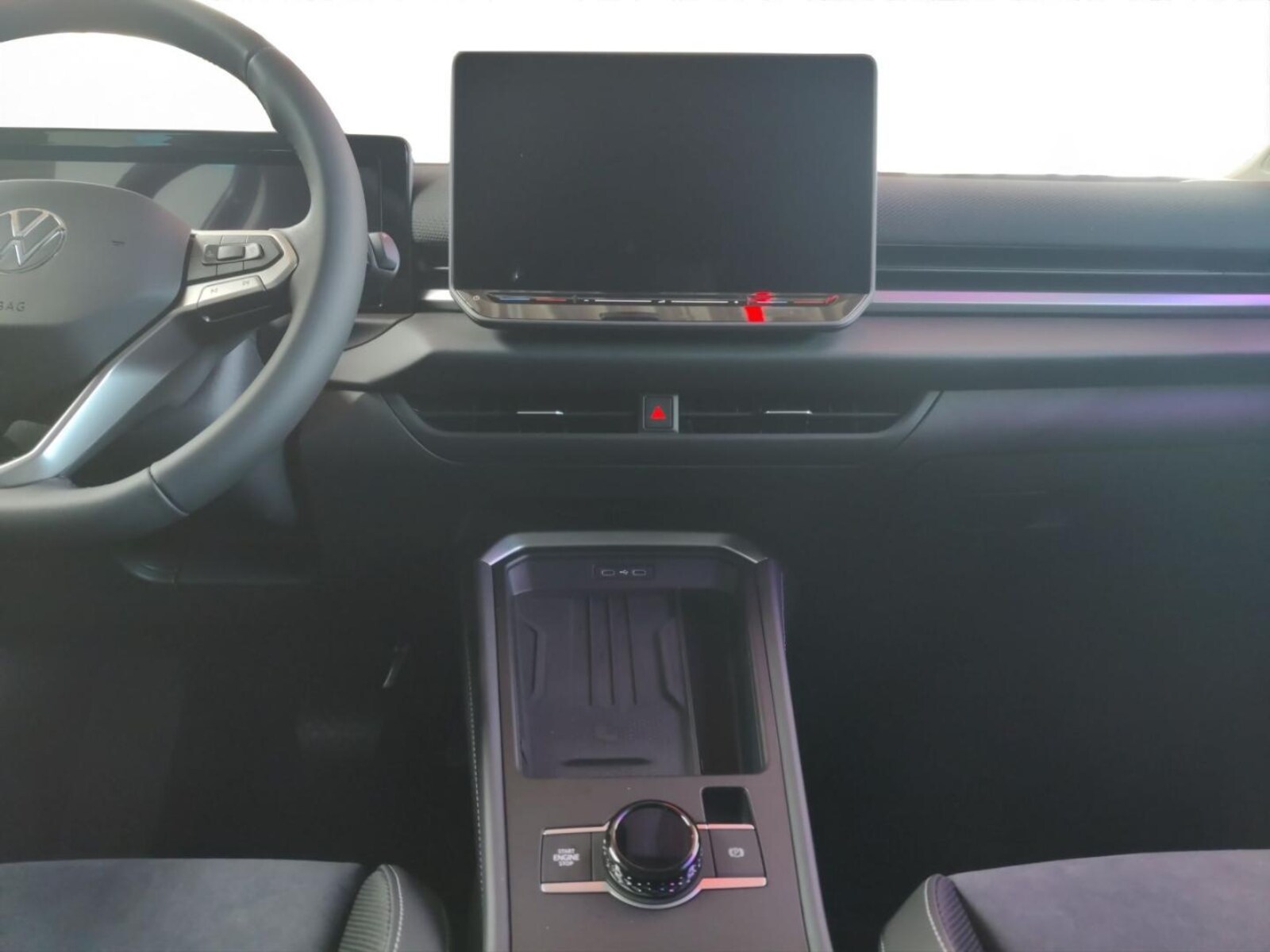 Volkswagen T-Roc – Bild 6