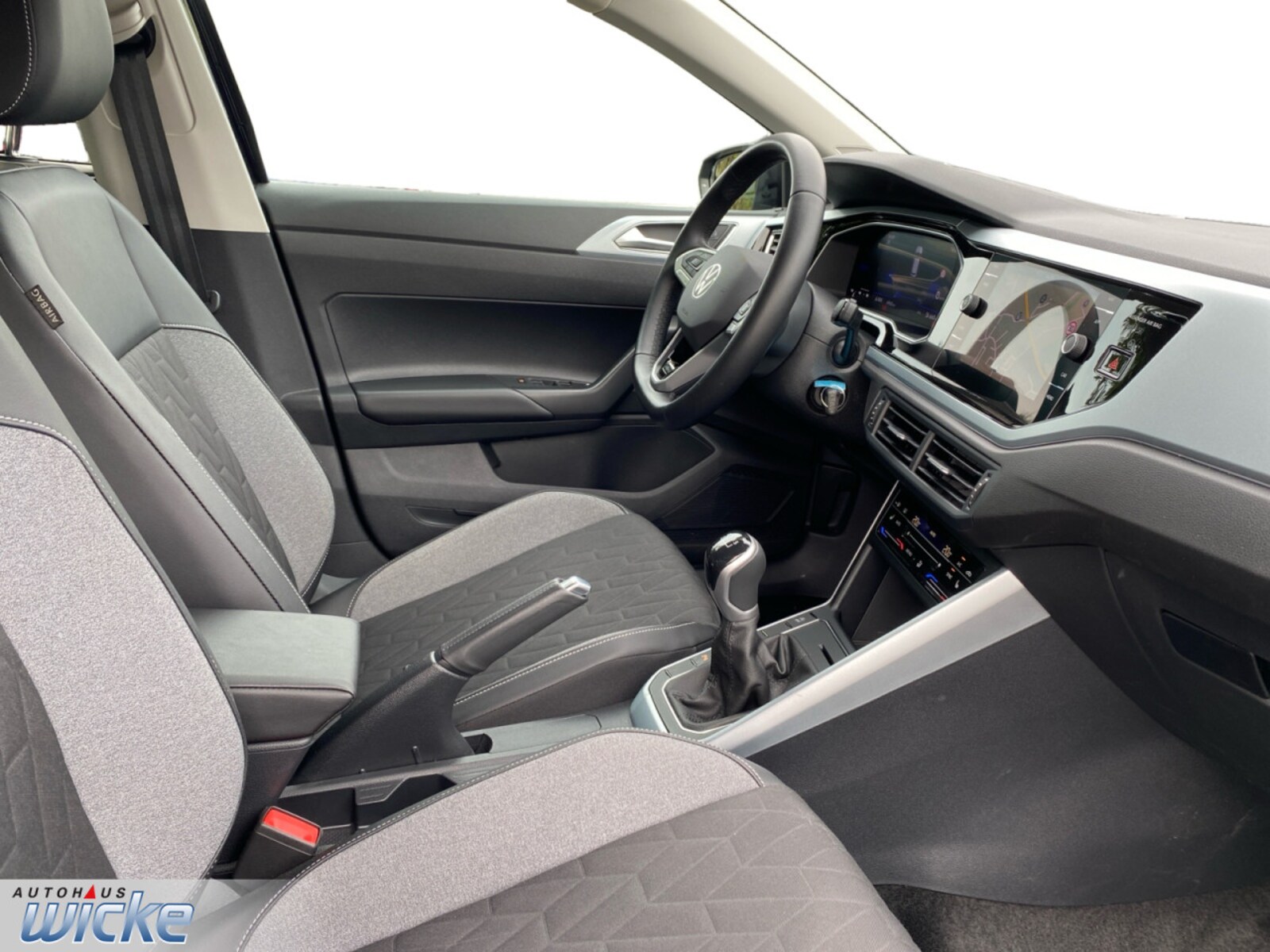 Volkswagen Polo – Bild 11