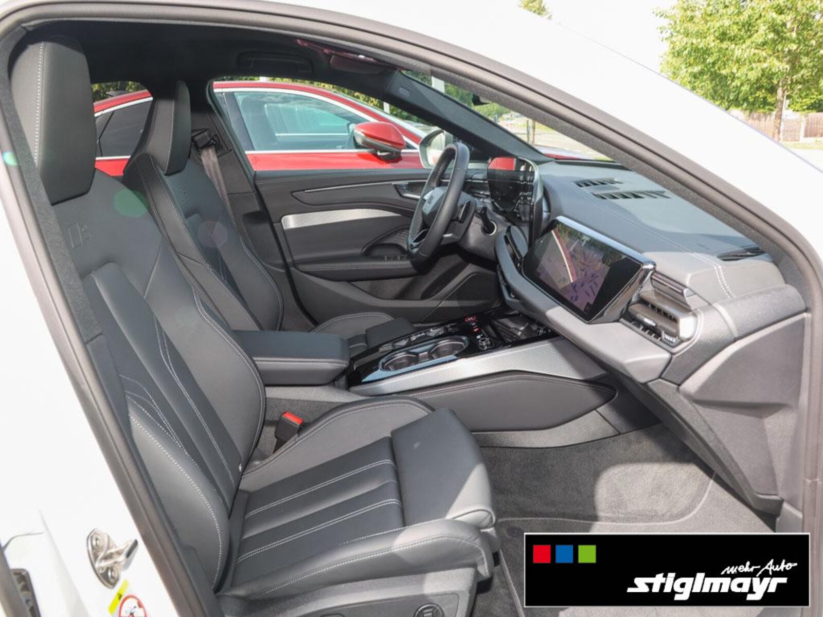Audi A6 Avant – Bild 4