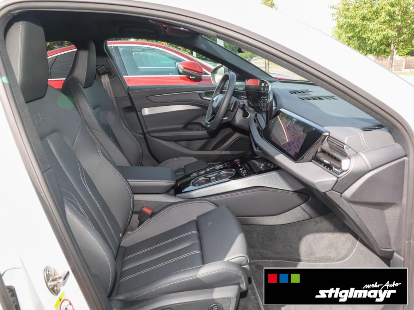 Bild über Audi A6 Avant edition one TFSI 150 kW S tronic - für weitere Informationen kontaktieren Sie den Audi Partner