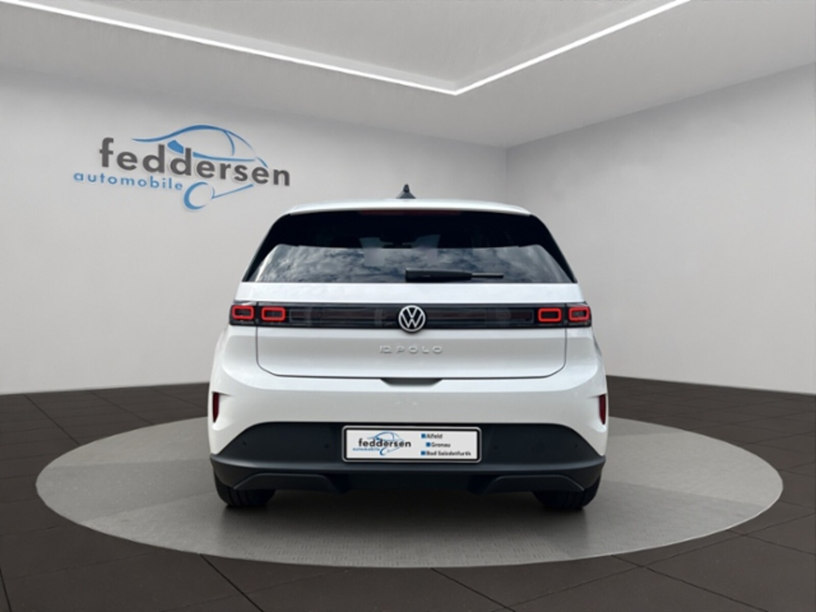 Volkswagen ID. Polo – Bild 6