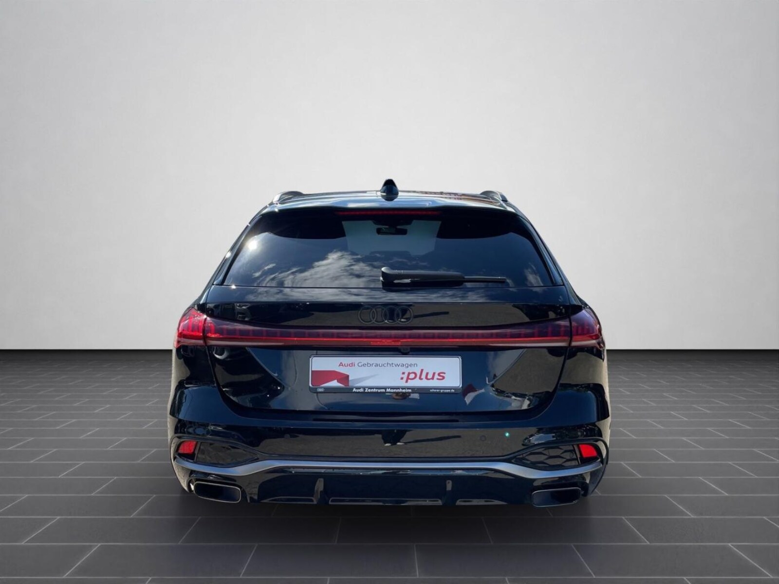 Audi A5 Avant – Bild 6