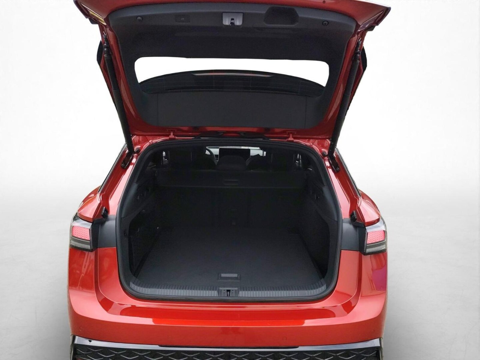 Volkswagen ID.7 Tourer – Bild 14