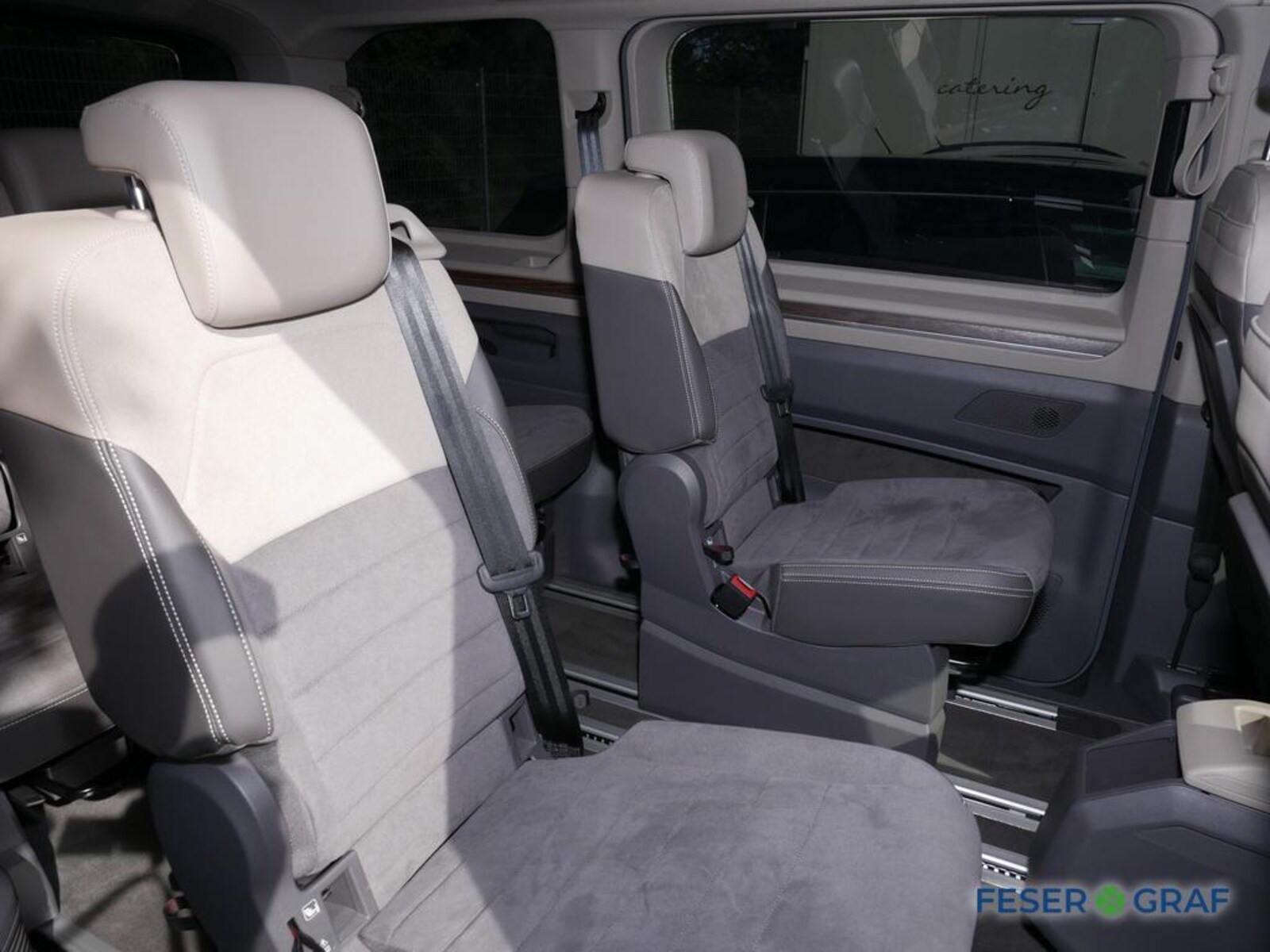 Volkswagen Multivan – Bild 7