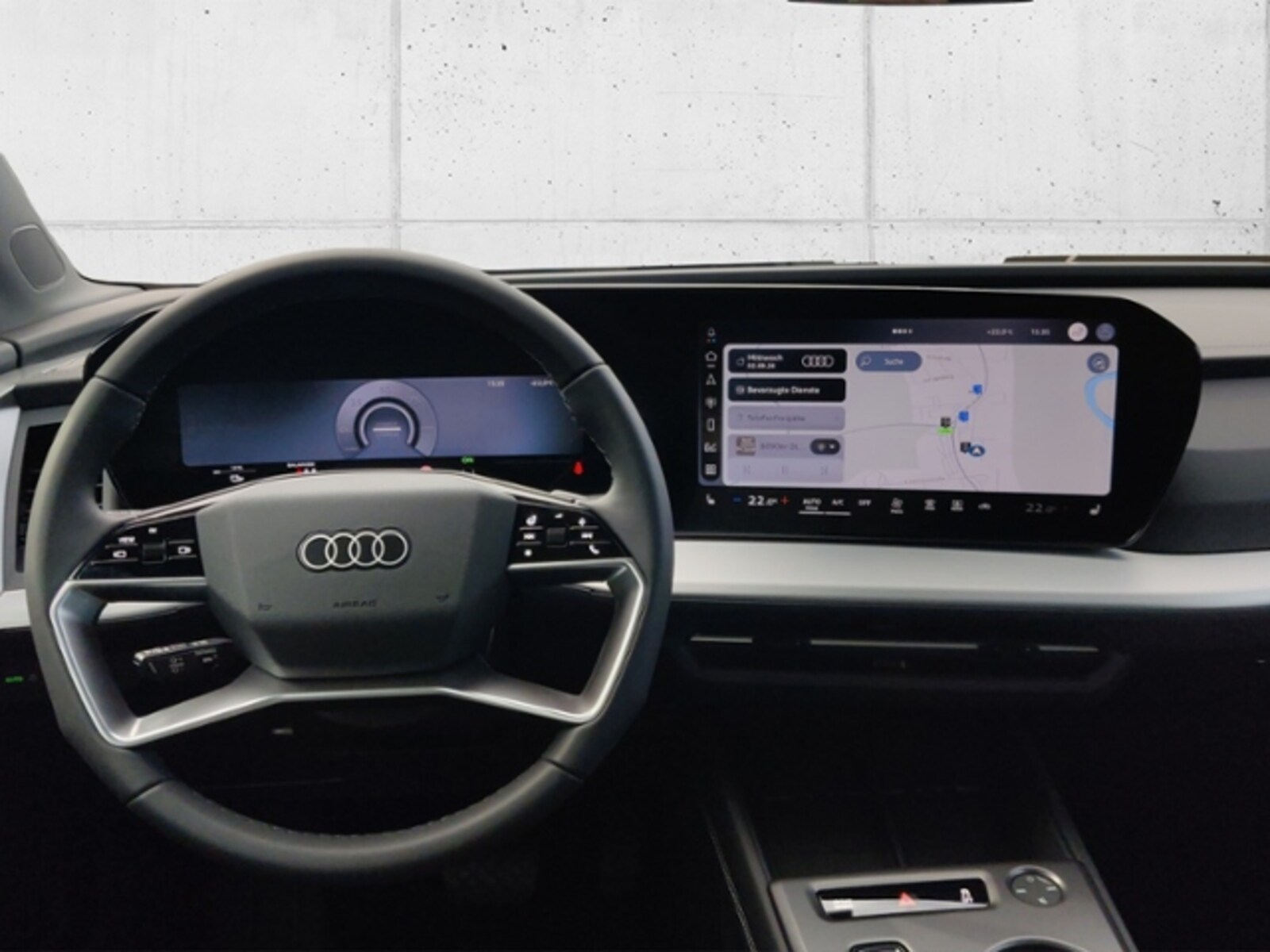 Audi Q4 e-tron – Bild 13