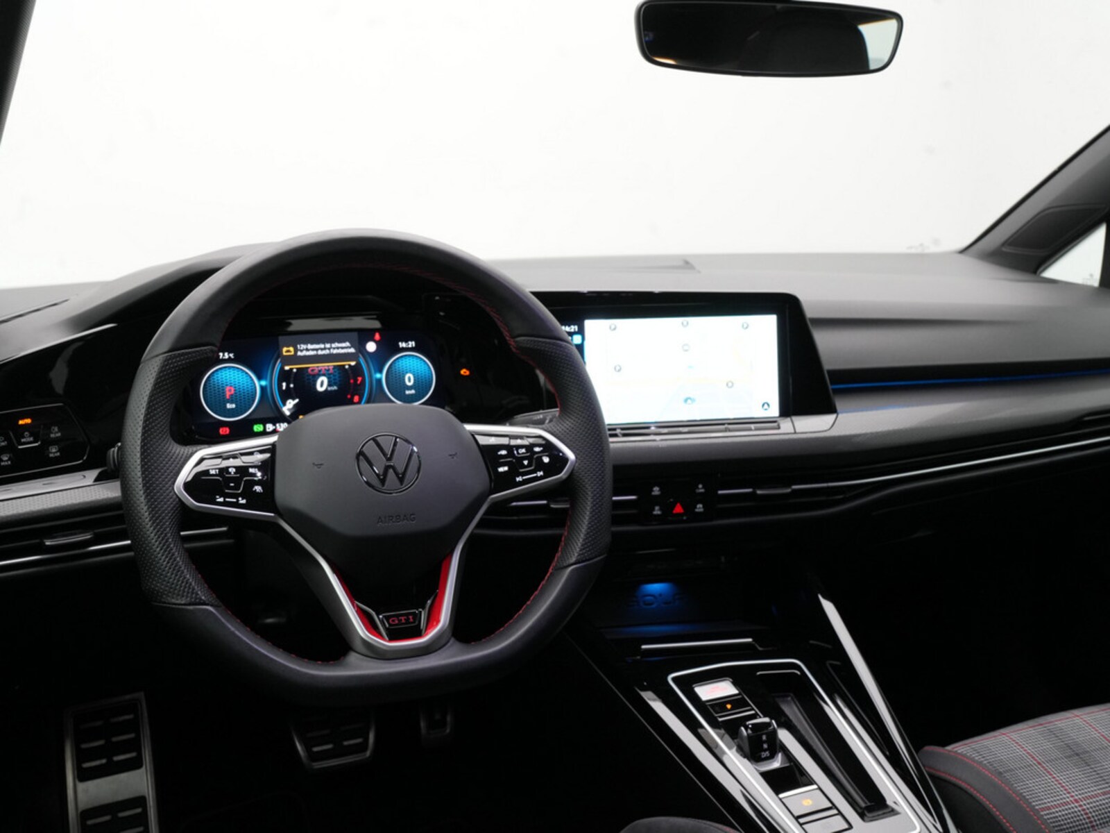 Volkswagen Golf – Bild 7