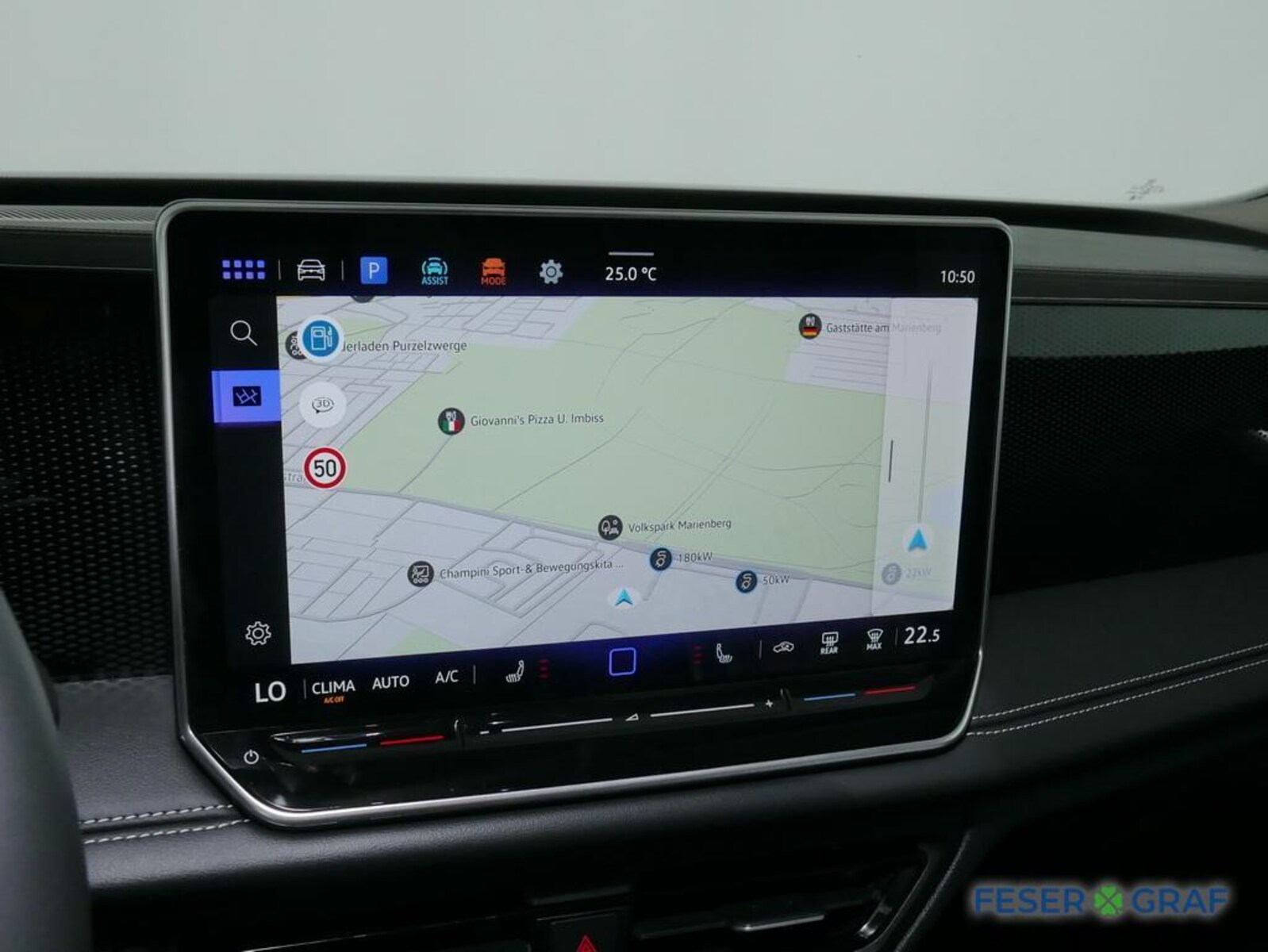 Volkswagen Tiguan – Bild 9