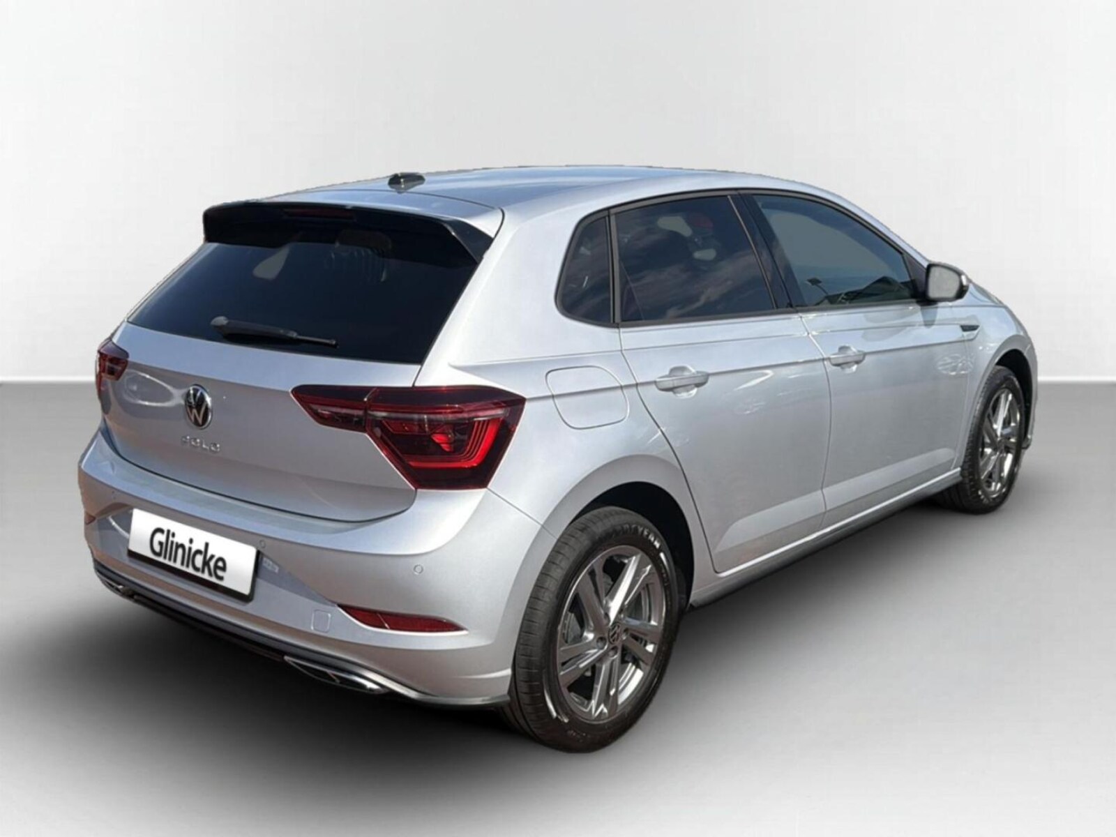 Volkswagen Polo – Bild 7