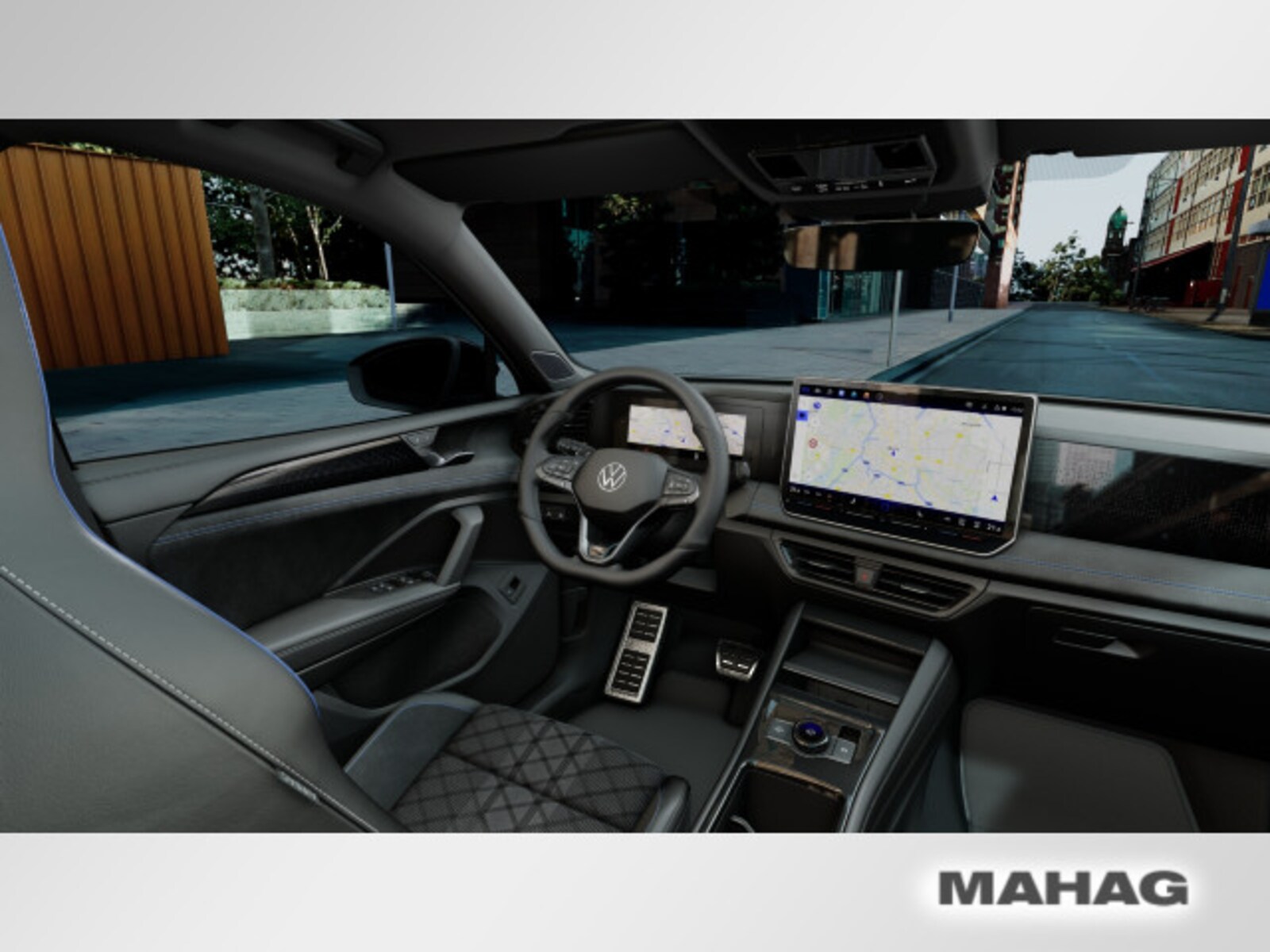 Volkswagen Tiguan – Bild 10
